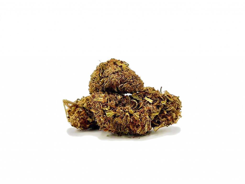 CBD Konopný květ Sweet Skunk 11 % CBD