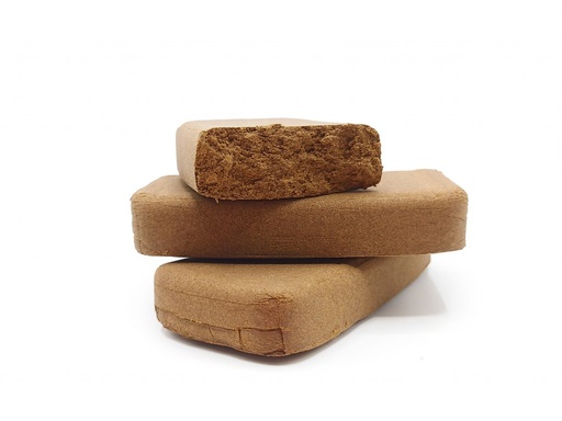 CBD Hašiš 25,6 % CBD