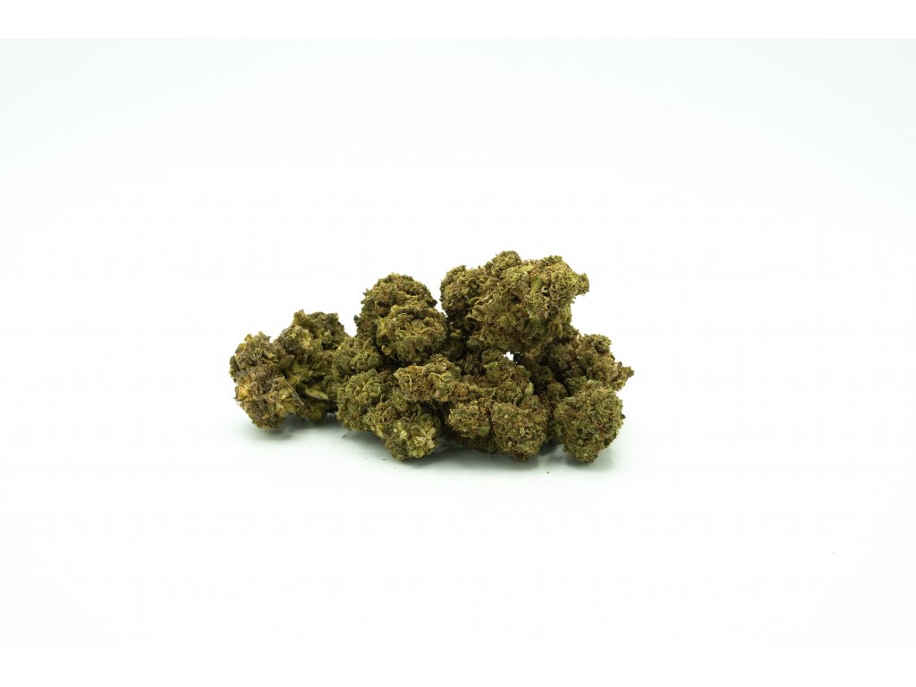 CBD Konopný květ Skywalker 12 % CBD