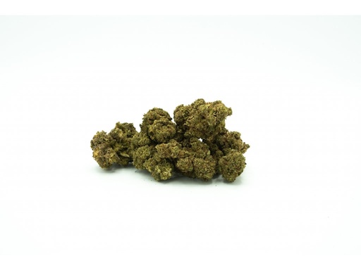 CBD Konopný květ Skywalker 12 % CBD